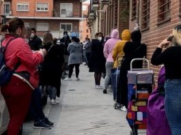 El Ingreso Mínimo Vital llega a 20 mil personas de Baleares_1