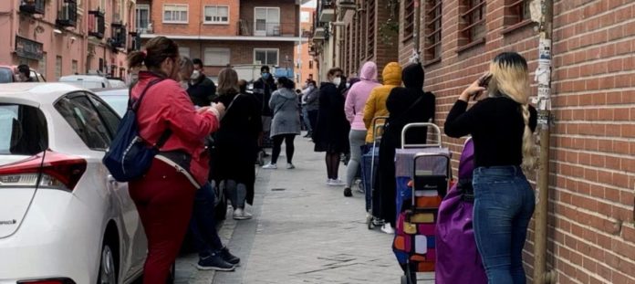 El Ingreso Mínimo Vital llega a 20 mil personas de Baleares_1