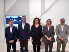 La incorporación de las instituciones convierte a la Mallorca Convention Bureau en una entidad público-privada