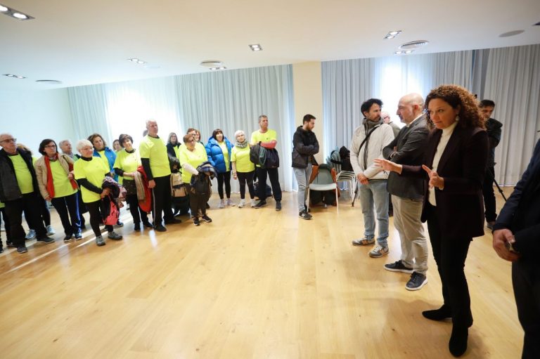 Vuelven los bonos "Gaudeix l'illa sènior"