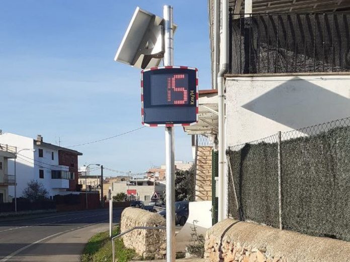 Final de las obras en los municipios de Lloret de Vista Alegre, Santa Eugenia, Algaida y Son Ferriol para la pacificación del tráfico