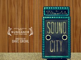 retROCKspectiva 2023 - Sound City (documental)