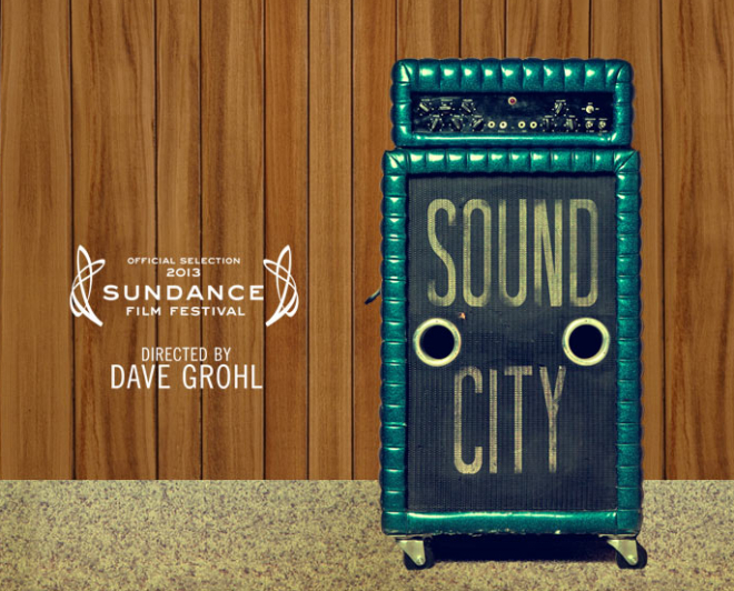 retROCKspectiva 2023 - Sound City (documental)