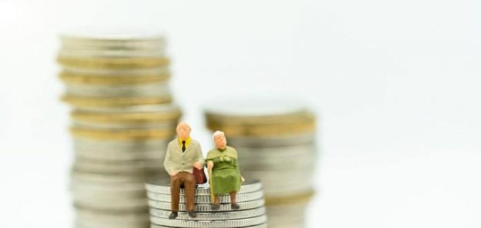 Los perceptores de las más de 203.000 pensiones contributivas en Balears cobrarán 100 euros más al mes en 2023