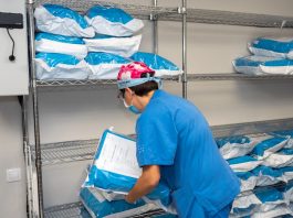 La Unidad de Hemodinámica de Son Espases incorpora una tecnología para el control del stock en tiempo real