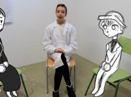 Alumnos del CEIP Mestre Pere Garau y del IES La Ribera ganan el concurso escolar “Yo también quiero ser científica”