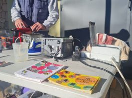 Primera campaña de reutilización de aparatos eléctricos y electrónicos con Reinicia y la Fundació Deixalles