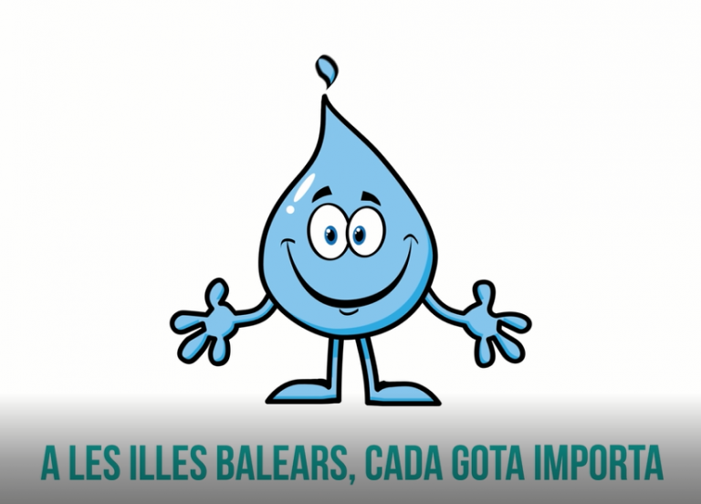 El segundo foro de agua y turismo se centrará en las buenas prácticas de gestión sostenible del agua en los establecimientos turísticos