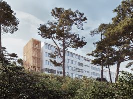 Empiezan las obras del albergue de la Victoria, en Alcúdia