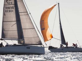 Una decena de cruceros competirán en el Trofeo CNA A2 entre S’Arenal y Sa Ràpita