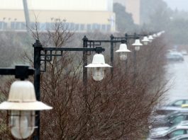 Se suspenden las clases en la UIB debido al temporal
