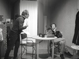 Teatro de Barra, el festival teatral de pequeño formato con el cine como protagonista