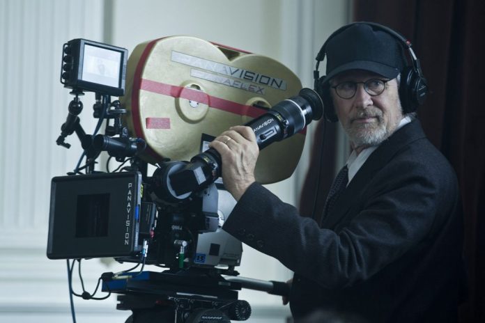 CineCiutat celebra una cita de San Valentín con Steven Spielberg
