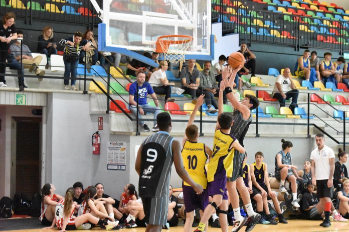 Las Islas Baleares acogerán el primer Campeonato de Espanya 3x3 sub17 de clubes