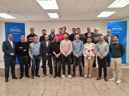 HOTECMA clausura el IV Curso Avanzado de Dirección de Mantenimiento Hotelero
