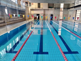 La piscina de S´Estel volverá a abrir al público