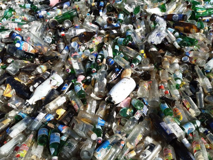 Los mallorquines y mallorquinas cada vez más concienciados con el reciclaje de vidrio