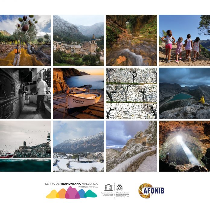 El Puerto de Sóller y el Puerto de Valldemossa, los bancales y el excursionismo familiar son los protagonistas de los Premios de Fotografía Serra de Tramuntana 2023