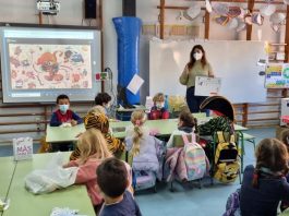 La Fundación Mallorca Literaria comienza la campaña, A Mallorca, Darrers Dies!