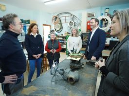 El Consell afirma con Proyecto Socioeducativo Naüm su compromiso con la cohesión y plena inclusión comunitaria