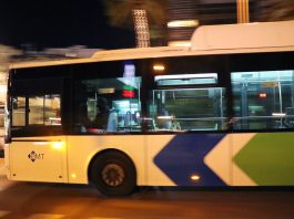 Refuerzo en el servicio de la L10 (Son Castelló-Sindicat) por la Feria