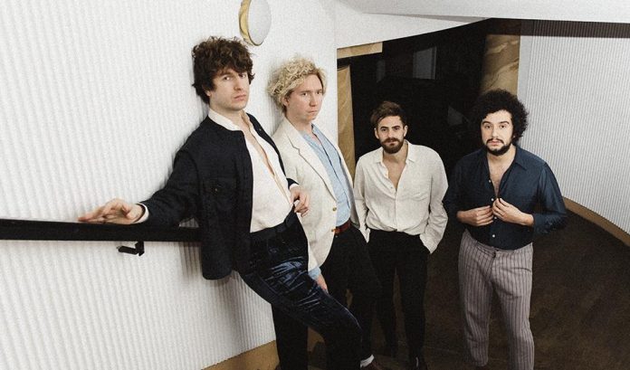 The Kooks, Quevedo y Ginebras se suman al cartel de Mallorca Live Festival 2023