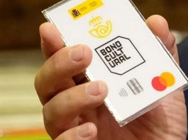 Los usuarios del Bono Cultural Joven ya han destinado 15 millones de euros a productos, servicios y experiencias culturales