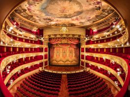 El Principal busca solistas para la próxima temporada de ópera