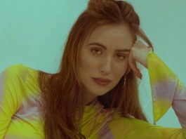 Blanca Vergara presenta se nos ha hecho tarde