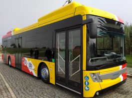 El bus del TIB suma más frecuencias y amplia horarios a partir de este sábado 1 de abril