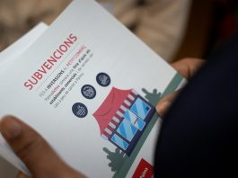 Las subvenciones de comercio de PalmaActiva se pueden solicitar hasta el 30 de marzo