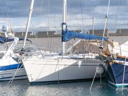 El sector náutico balear refuerza su liderazgo nacional en el arran-que del año 2023
