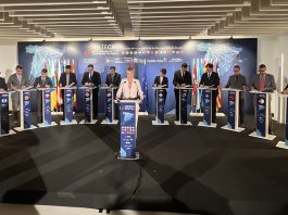 tres nodos de ciberseguridad con la participación de 15 Comunidades Autónomas