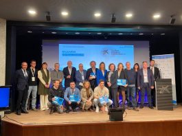 Hotelverse, reconocida como la startup más innovadora de Baleares en los Premios EmprènXXI