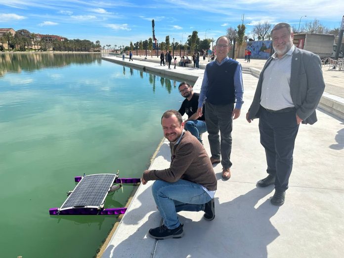 I Regata Solar Illes Balears