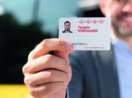 Los jóvenes que estudien en Mallorca pueden solicitar desde este viernes el nuevo perfil estudiante de la Tarjeta Intermodal