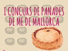 I concurso de panades de cordero de Mallorca para promocionar este producto local