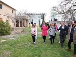 Centro de Nacimientos para partos desmedicalitzados