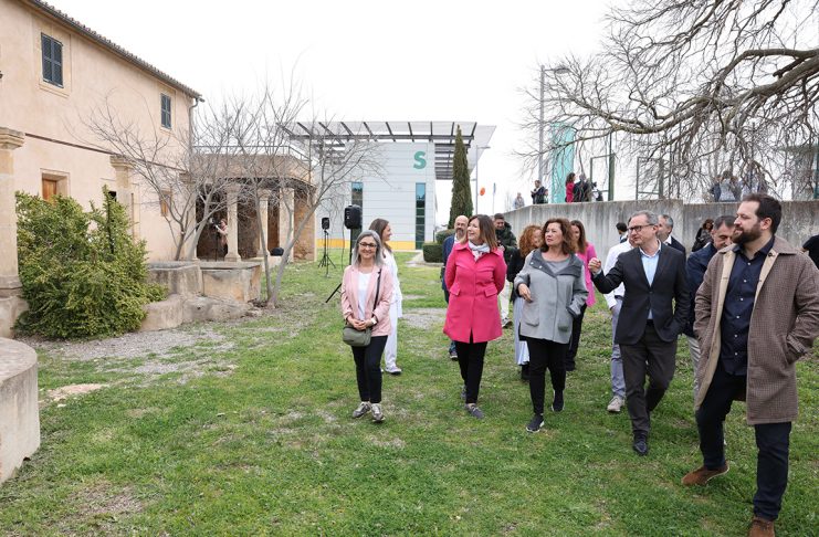 Centro de Nacimientos para partos desmedicalitzados