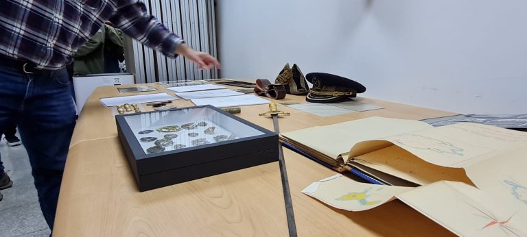 Medio Ambiente digitaliza más de 20.000 páginas de documentos del Archivo Histórico Forestal de las Illes Balears