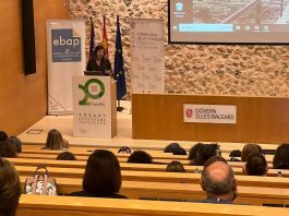 Se presenta el Plan de Igualdad entre Mujeres y Hombres del Servicio de Salud (2022-2026)