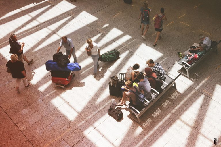 232.216 turistas visitaron las Baleares en enero