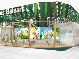 Las Islas Baleares acuden a la ITB de Berlín con el objetivo de posicionarse como un destino sostenible y circular en el mercado alemán