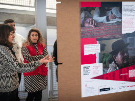 La UIB conmemora el 8M, Día Internacional de las Mujeres
