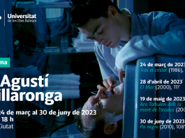 Ciclo de cine para recordar a Agustí Villaronga