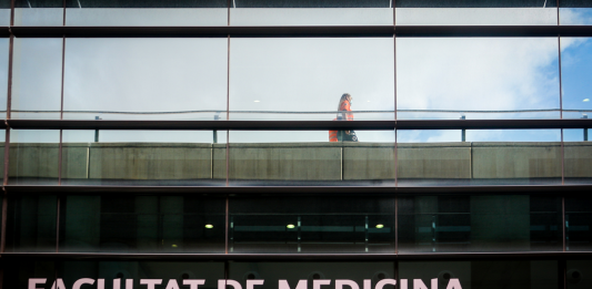 La Facultad de Medicina amplía a 69 el número de plazas de primer curso para el curso 2023-24