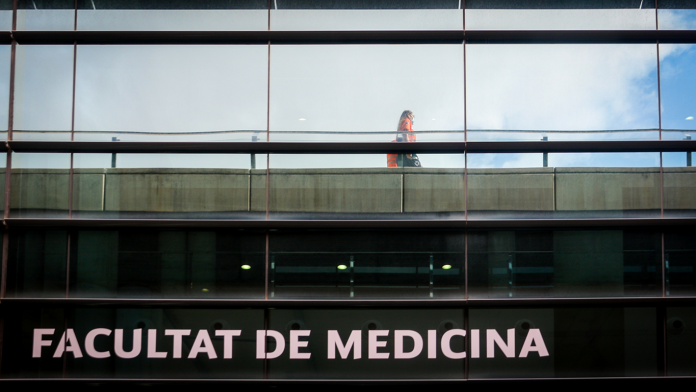 La Facultad de Medicina amplía a 69 el número de plazas de primer curso para el curso 2023-24