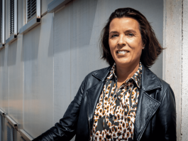 Cristina Gil Membrado, galardonada con el VIII Premio Nacional de Derecho Sanitario