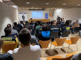 puesta en marcha del Observatorio de Riesgos Naturales y Emergencias de las Islas Baleares