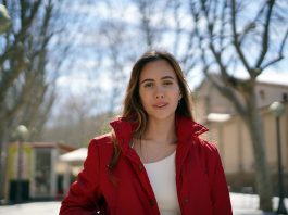 Nunca es tarde para Blanca Vergara